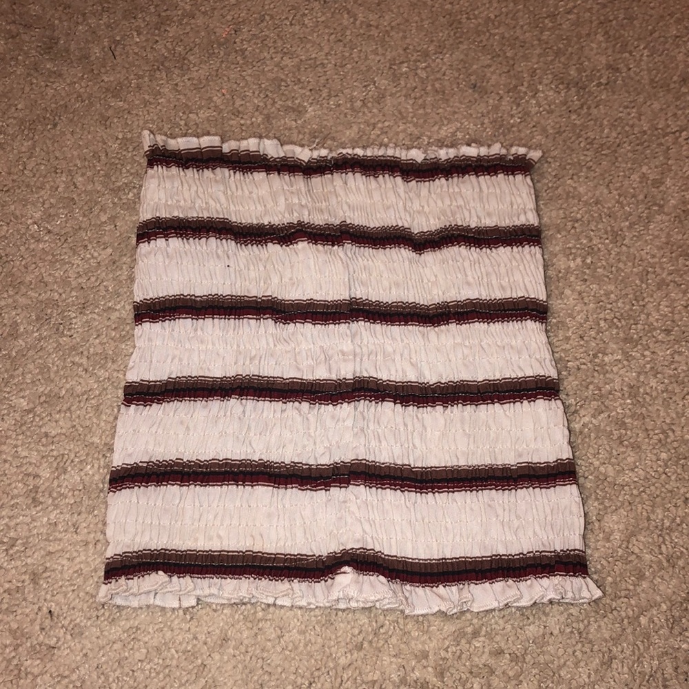 Zaful crop top